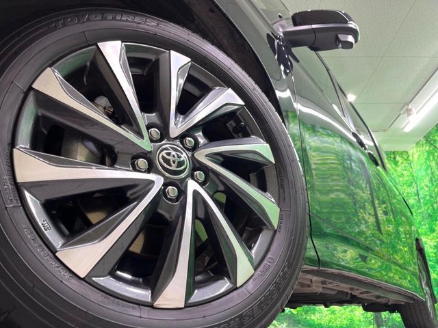 TOYOTA VOXY HYBRID 2025 Image 31