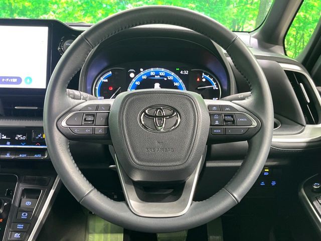 TOYOTA VOXY HYBRID 2025 Image 31