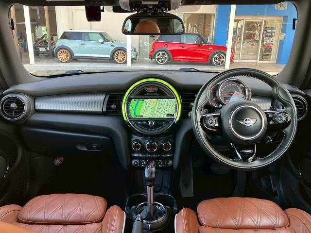 BMW MINI COOPER S OP 2016 Image 31
