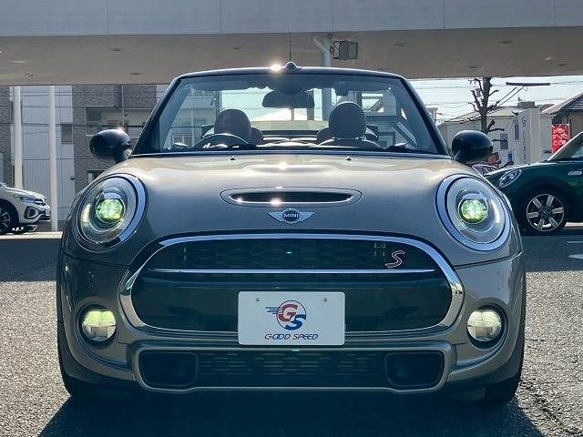 BMW MINI COOPER S OP 2016 Image 31