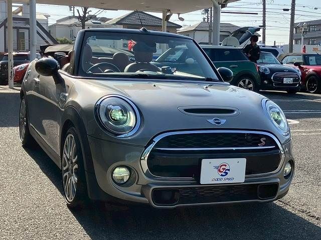 BMW MINI COOPER S OP 2016 Image 31