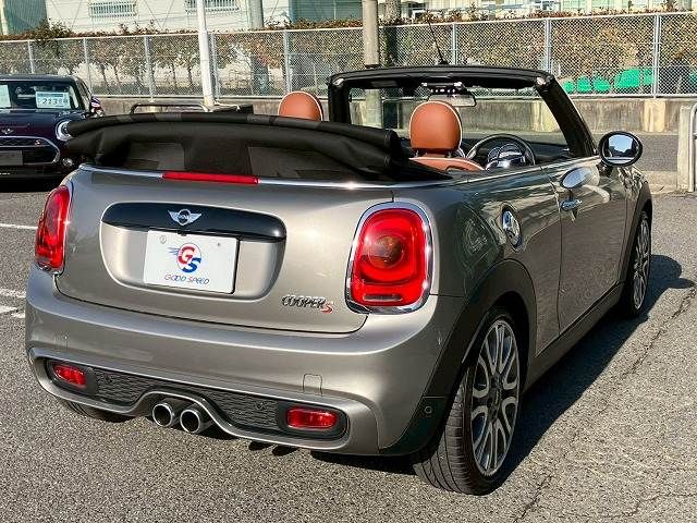 BMW MINI COOPER S OP 2016 Image 31
