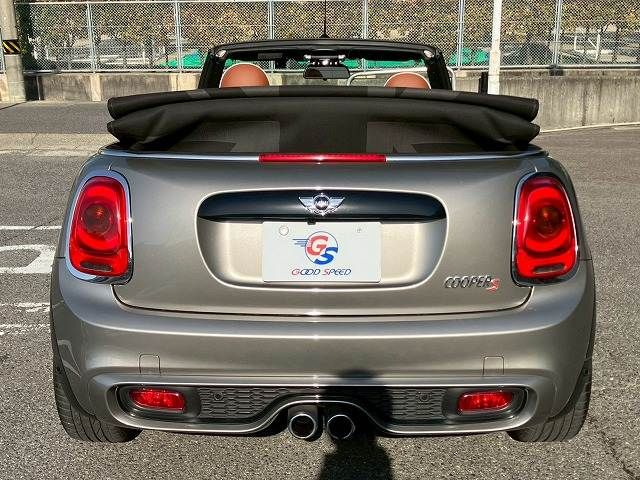 BMW MINI COOPER S OP 2016 Image 31