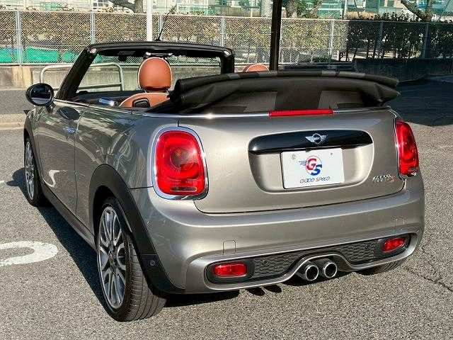 BMW MINI COOPER S OP 2016 Image 31