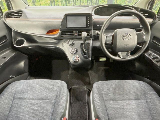 TOYOTA SIENTA 2016 Image 31