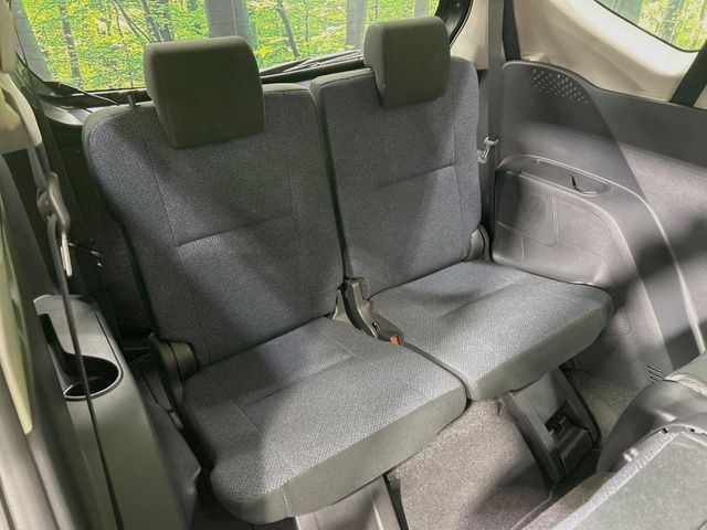 TOYOTA SIENTA 2016 Image 31