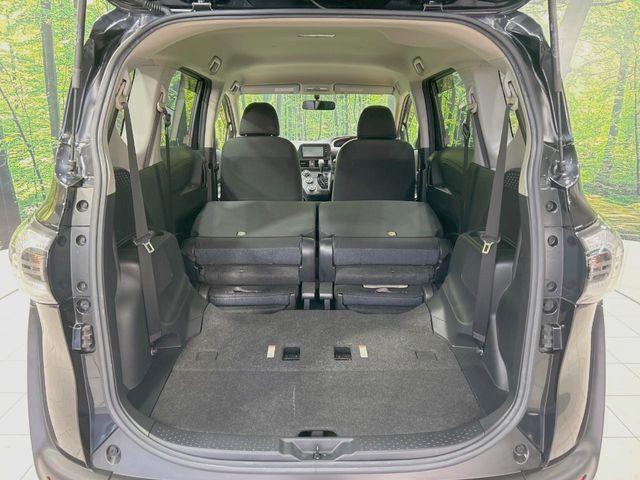 TOYOTA SIENTA 2016 Image 31