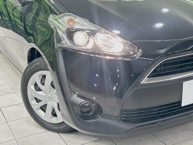 TOYOTA SIENTA 2016 Image 31