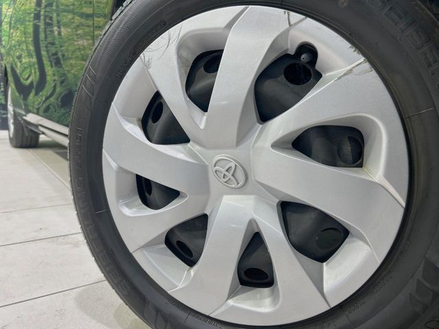 TOYOTA SIENTA 2016 Image 31