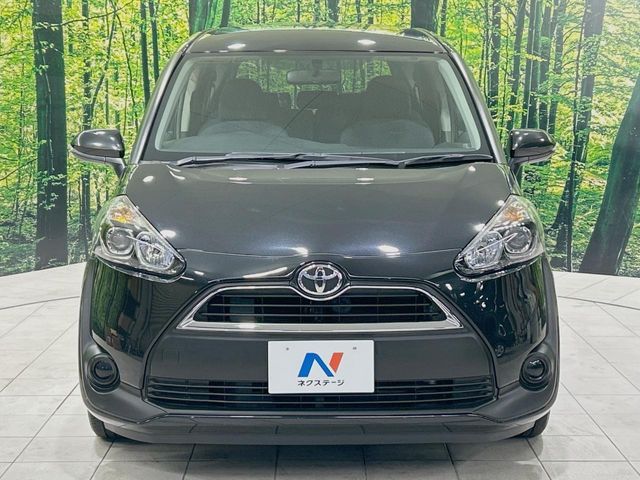 TOYOTA SIENTA 2016 Image 31