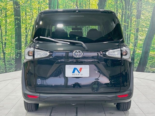 TOYOTA SIENTA 2016 Image 31