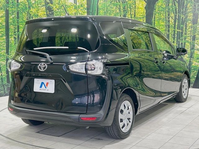 TOYOTA SIENTA 2016 Image 31