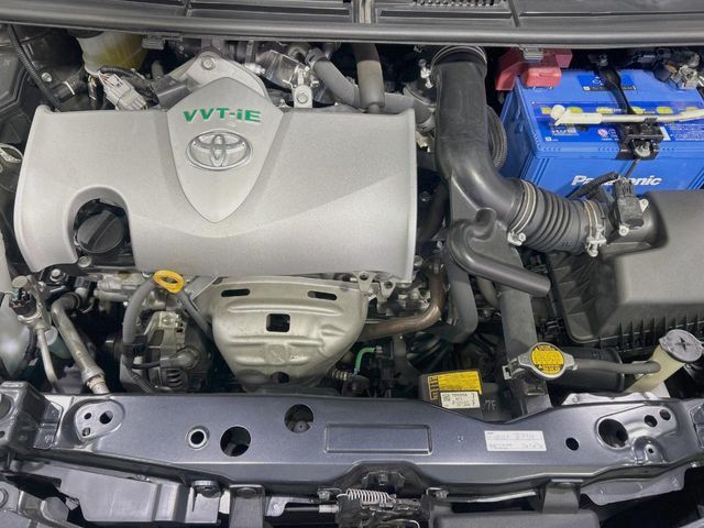 TOYOTA SIENTA 2016 Image 31