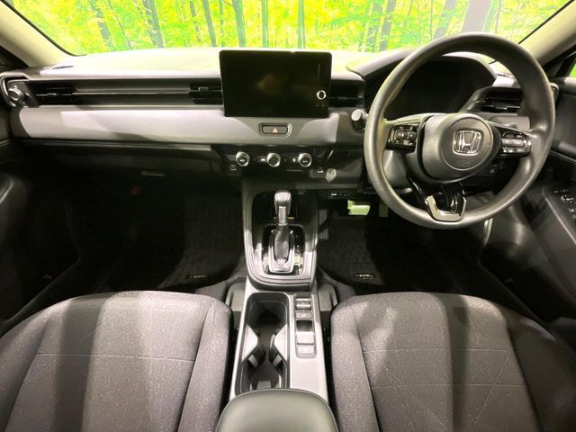 HONDA VEZEL E:HEV 2023 Image 31