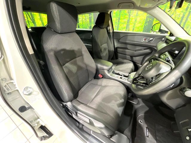 HONDA VEZEL E:HEV 2023 Image 31