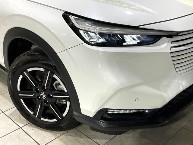 HONDA VEZEL E:HEV 2023 Image 31