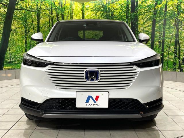 HONDA VEZEL E:HEV 2023 Image 31