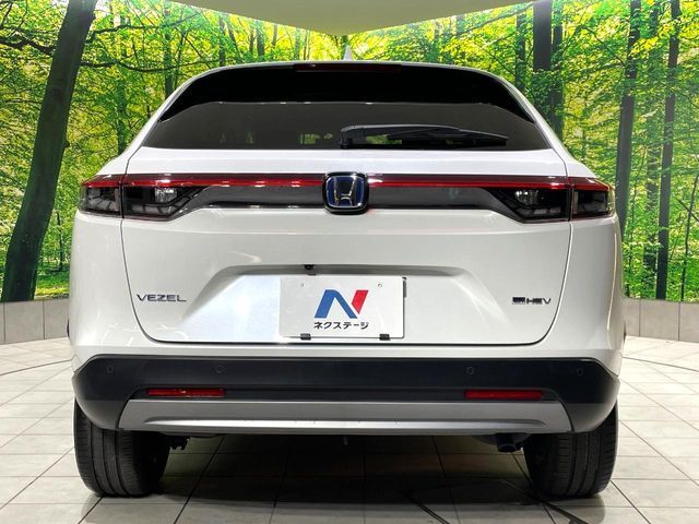 HONDA VEZEL E:HEV 2023 Image 31