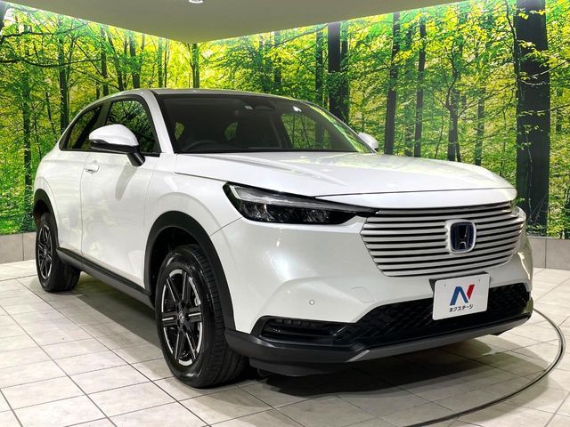 HONDA VEZEL E:HEV 2023 Image 31