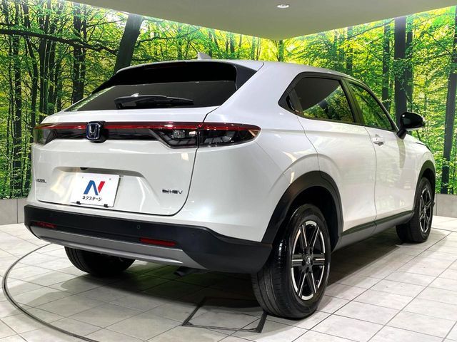 HONDA VEZEL E:HEV 2023 Image 31