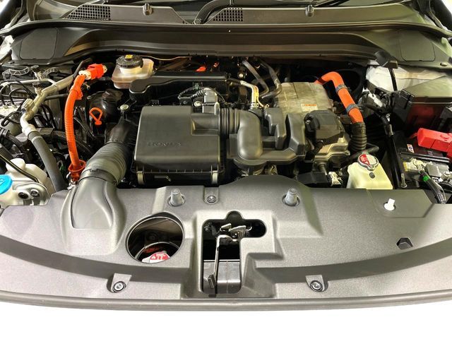 HONDA VEZEL E:HEV 2023 Image 31