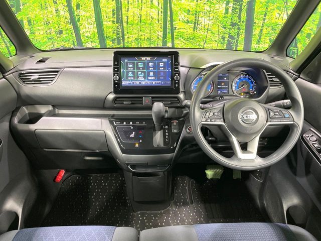 NISSAN ROOX 2021 Image 31