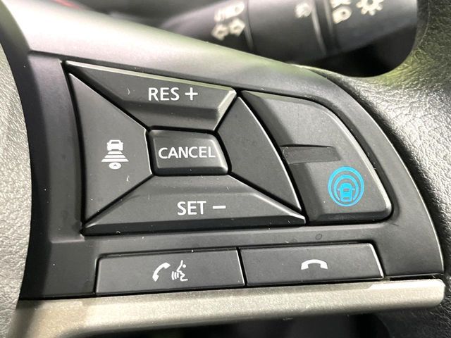 NISSAN ROOX 2021 Image 31