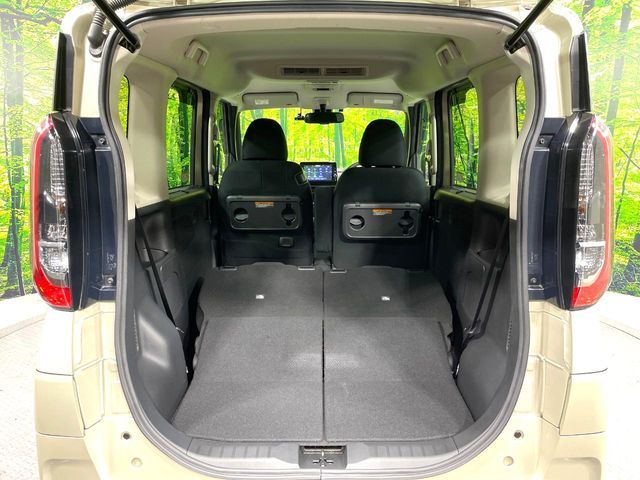 NISSAN ROOX 2021 Image 31