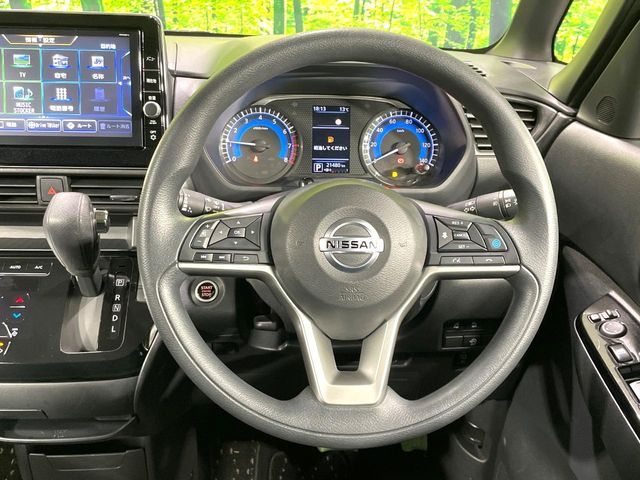 NISSAN ROOX 2021 Image 31