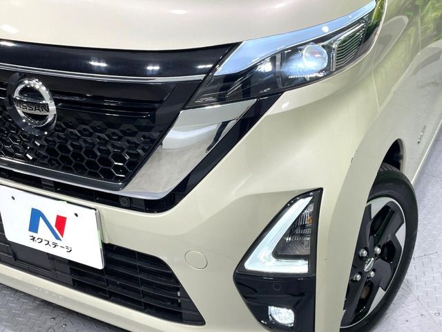 NISSAN ROOX 2021 Image 31