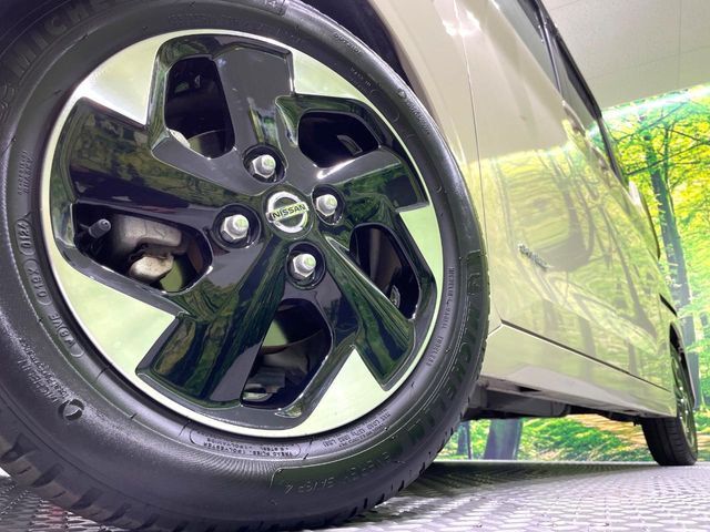 NISSAN ROOX 2021 Image 31