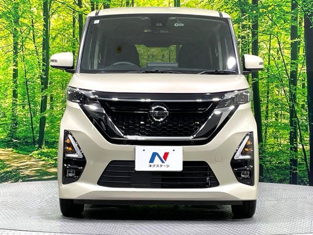 NISSAN ROOX 2021 Image 31