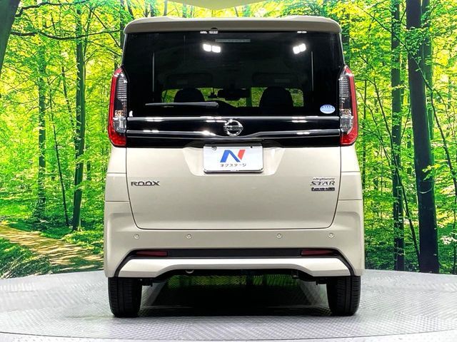 NISSAN ROOX 2021 Image 31