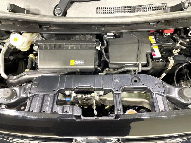 NISSAN ROOX 2021 Image 31