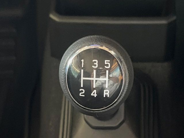 SUZUKI JIMNY SIERRA 2025 Image 31