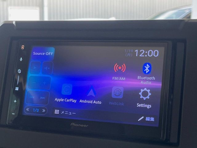 SUZUKI JIMNY SIERRA 2025 Image 31