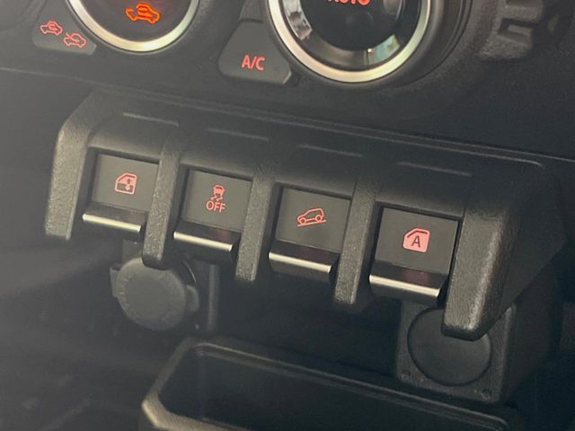 SUZUKI JIMNY SIERRA 2025 Image 31