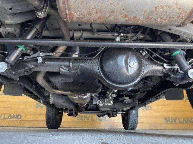 SUZUKI JIMNY SIERRA 2025 Image 31