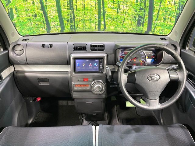 DAIHATSU MOVE CONTE CUSTOM 2015 Image 31