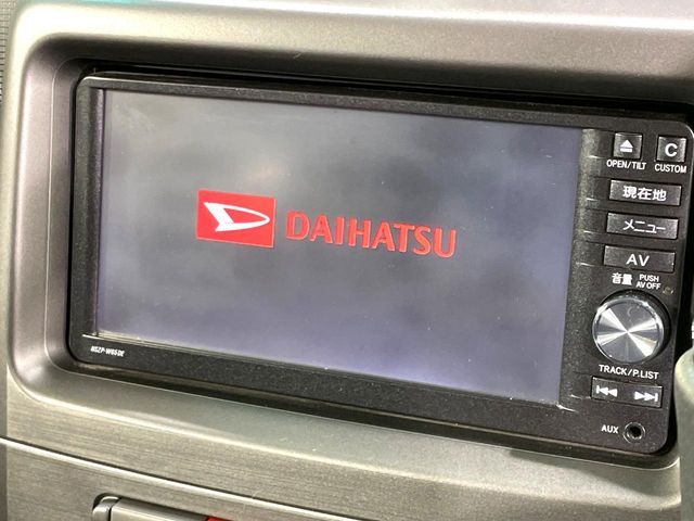 DAIHATSU MOVE CONTE CUSTOM 2015 Image 31