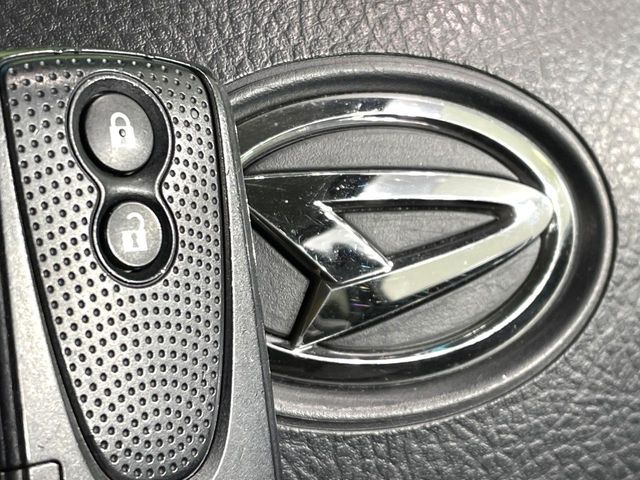 DAIHATSU MOVE CONTE CUSTOM 2015 Image 31