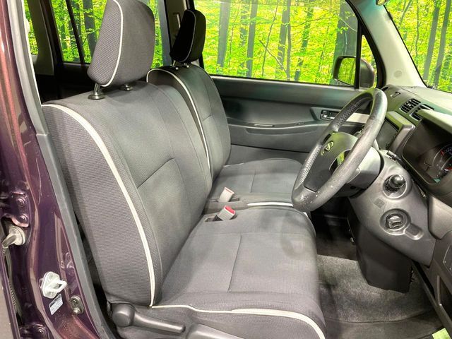 DAIHATSU MOVE CONTE CUSTOM 2015 Image 31