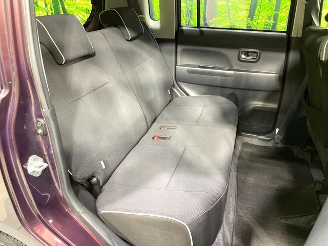 DAIHATSU MOVE CONTE CUSTOM 2015 Image 31