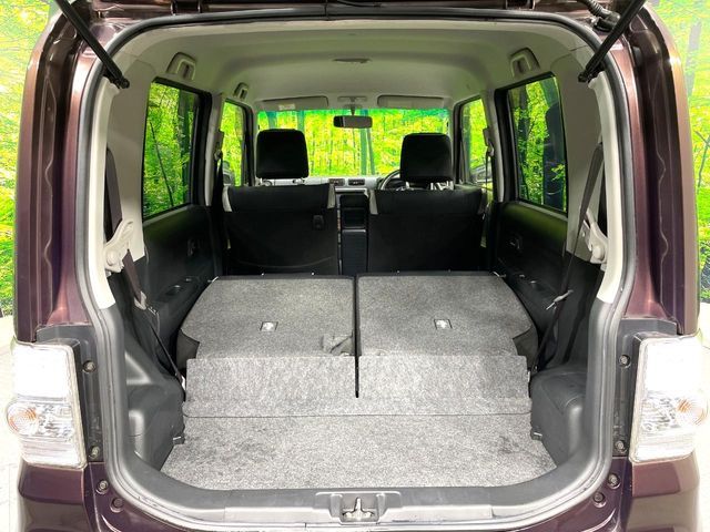 DAIHATSU MOVE CONTE CUSTOM 2015 Image 31