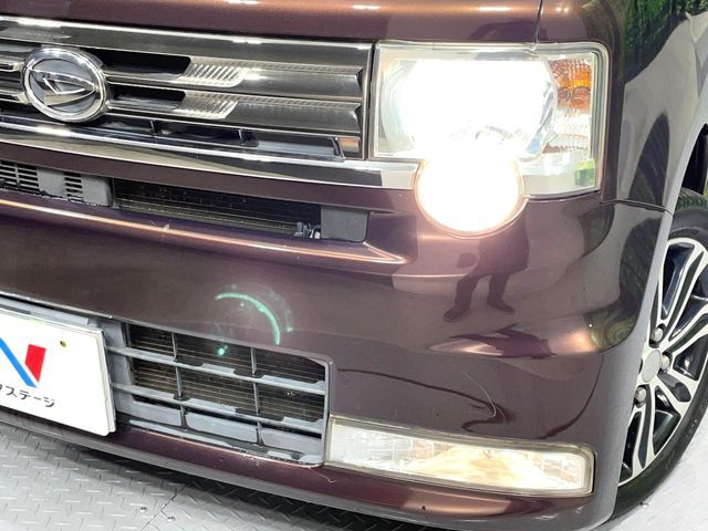 DAIHATSU MOVE CONTE CUSTOM 2015 Image 31