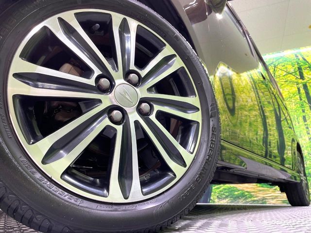 DAIHATSU MOVE CONTE CUSTOM 2015 Image 31