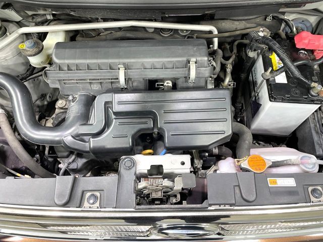 DAIHATSU MOVE CONTE CUSTOM 2015 Image 31