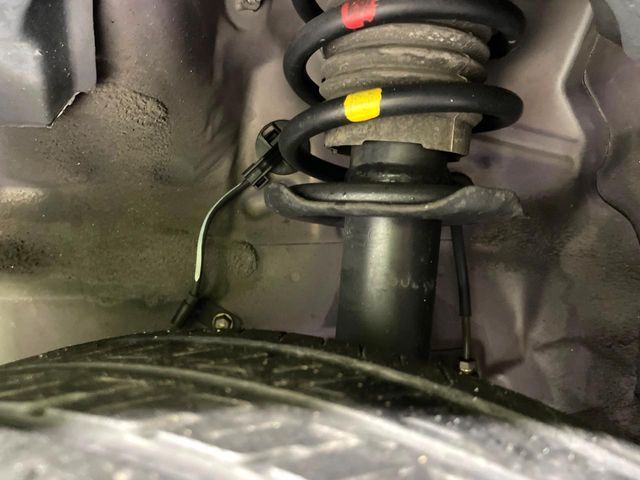 DAIHATSU MOVE CONTE CUSTOM 2015 Image 31