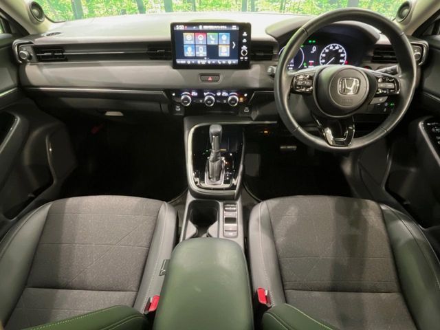 HONDA VEZEL E:HEV 2021 Image 31