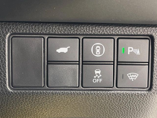 HONDA VEZEL E:HEV 2021 Image 31